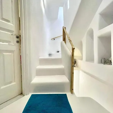 Ocean Dream House With Seaview Platys Gialos (Mykonos)
