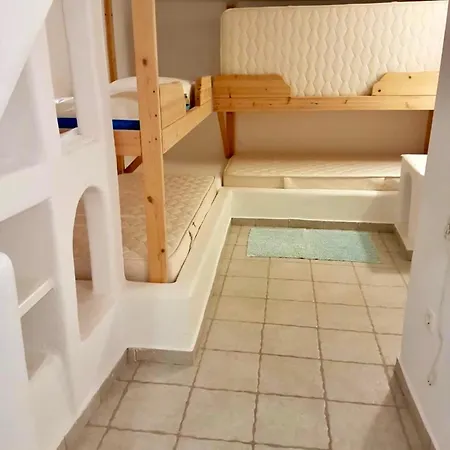 Ocean Dream House With Seaview * Πλατύς Γιαλός