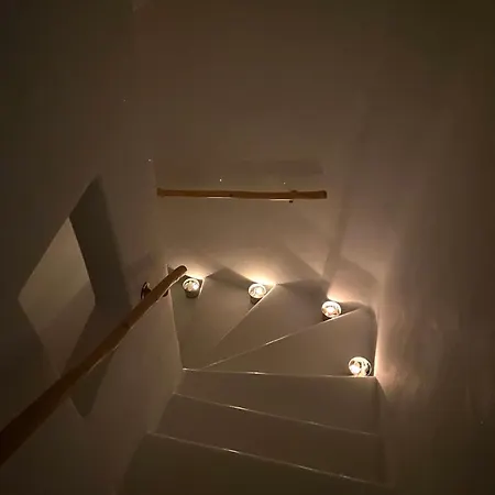 펜션 Ocean Dream House With Seaview Platys Gialos (Mykonos)
