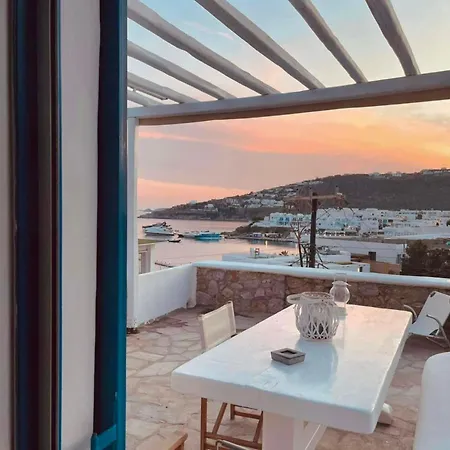 Ocean Dream House With Seaview Σπίτι διακοπών *