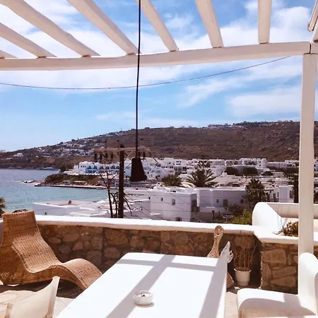 Ocean Dream House With Seaview Casa de Férias