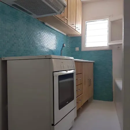 Ocean Dream House With Seaview Dom wakacyjny Platys Gialos (Mykonos)